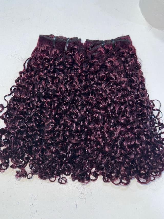 Pixie curls 18 inches